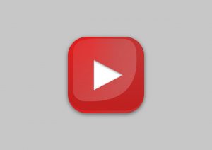 youtube, play button, subscribe